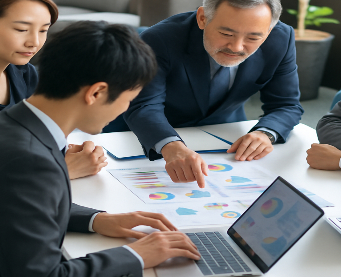 研修プログラム事業部