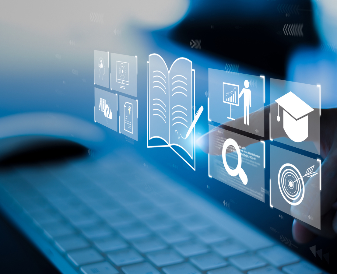 Webソリューション事業部