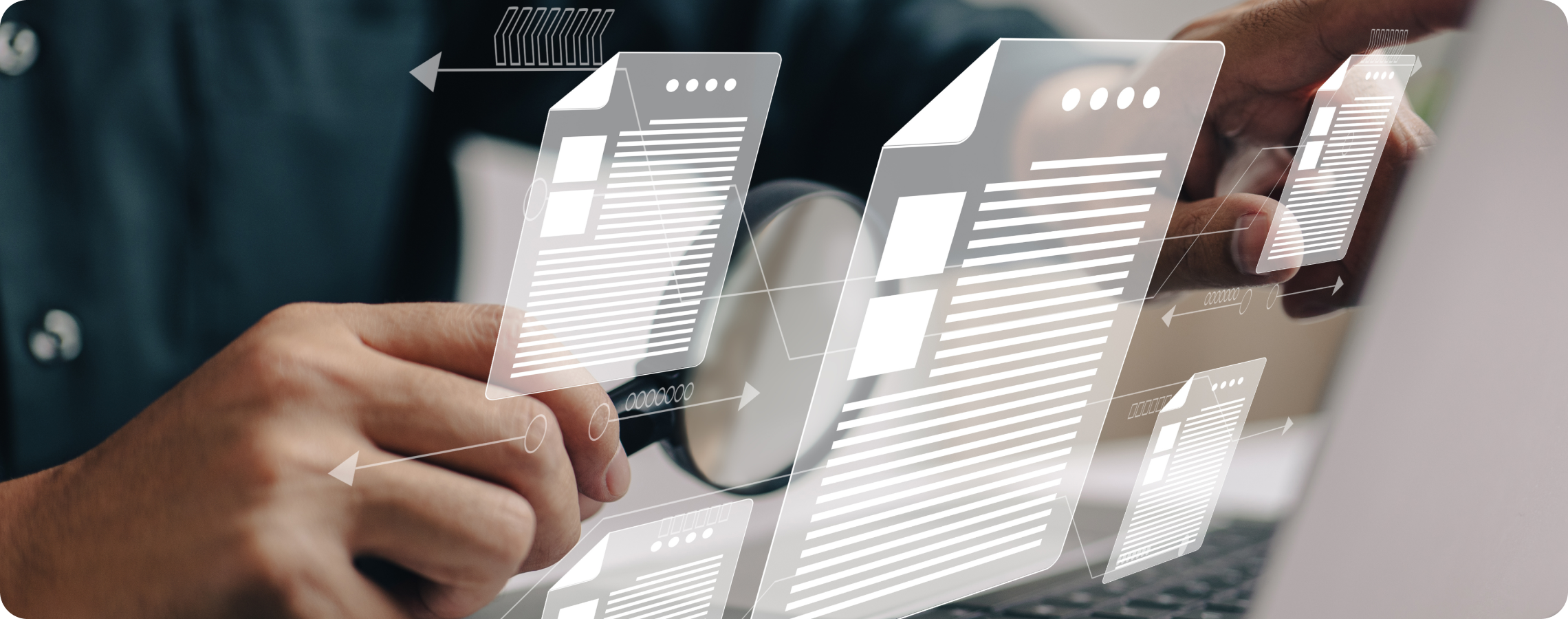 お問い合わせイメージ