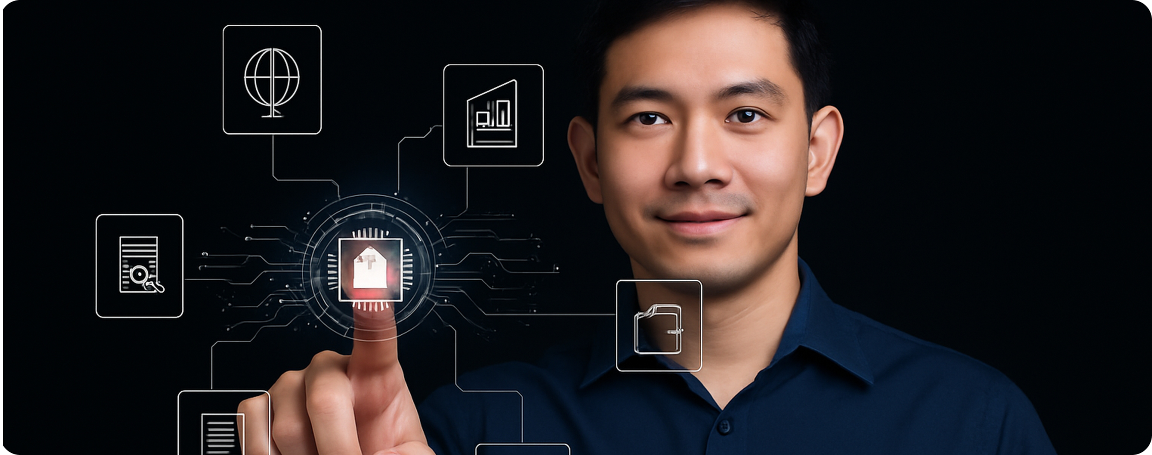 デジタルツール導入支援事業イメージ