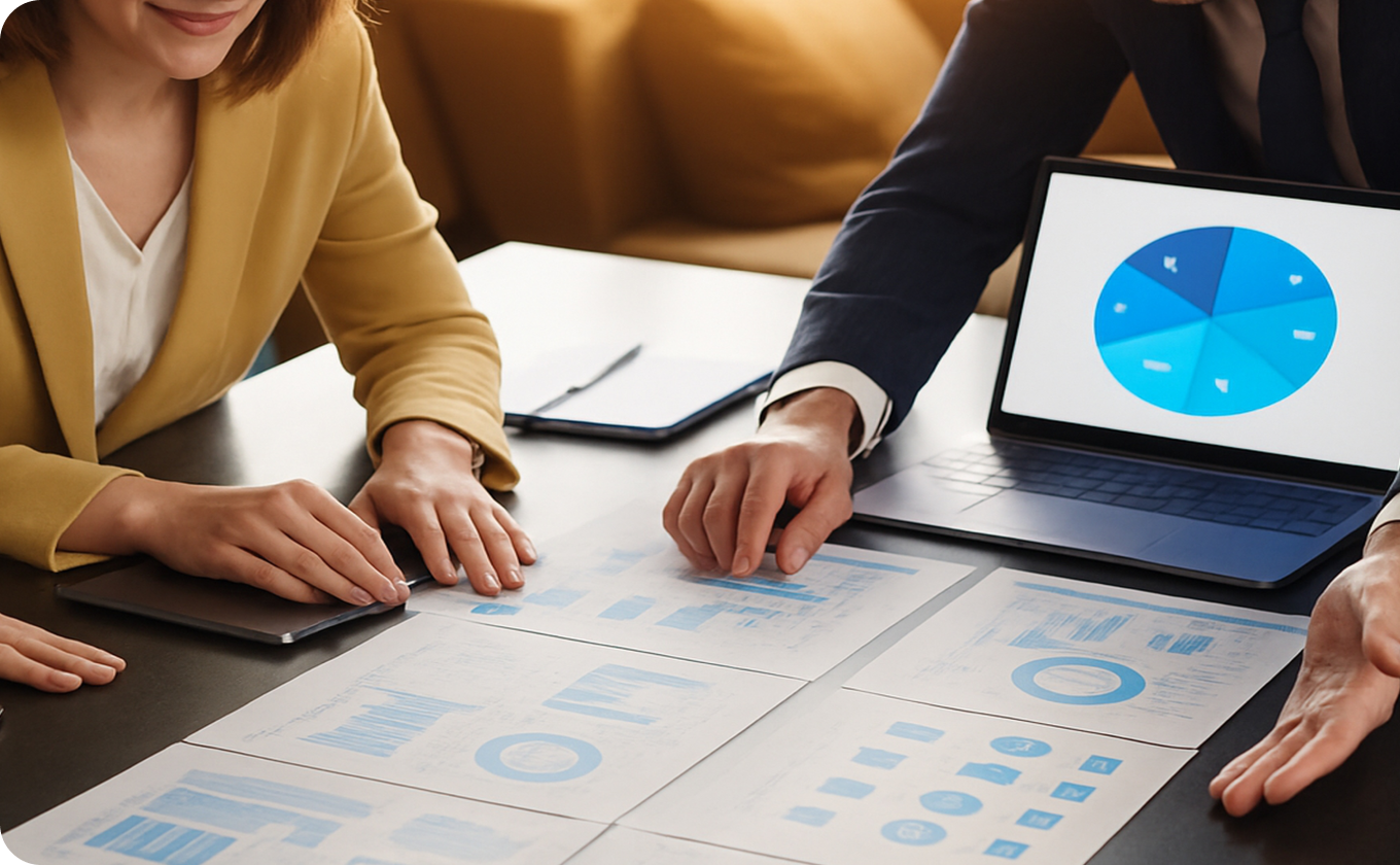 私たちについて